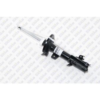Amortisseur avant droit SIAAM OEM 1561840