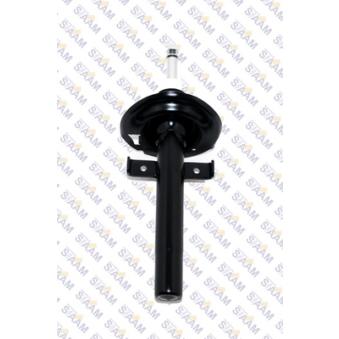 Jeu de 2 amortisseurs avant SIAAM OEM 8200222461