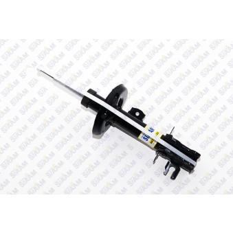 Amortisseur avant gauche SIAAM OEM 3431165 Amortisseur avant gauche SIAAM OEM 3431165