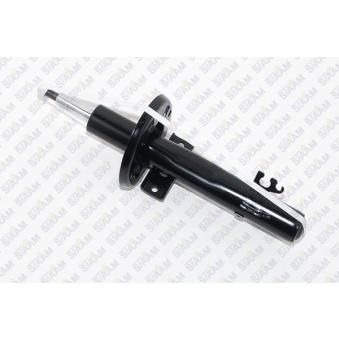 Jeu de 2 amortisseurs avant SIAAM OEM 6R0413031E Jeu de 2 amortisseurs avant SIAAM OEM 6R0413031E