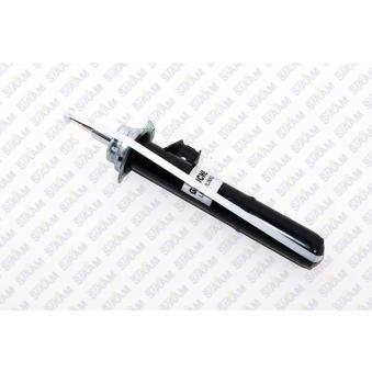 Amortisseur avant gauche SIAAM OEM 6780075