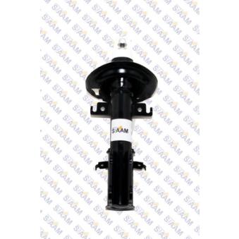 Jeu de 2 amortisseurs avant SIAAM OEM 543020503R