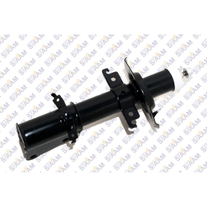 Jeu de 2 amortisseurs avant SIAAM 545762 - Visuel 2