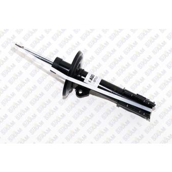 Amortisseur avant gauche SIAAM [545767G]