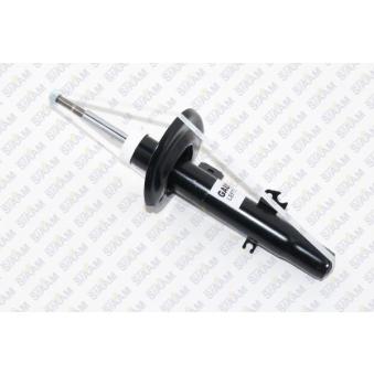 Amortisseur avant gauche SIAAM OEM 520825
