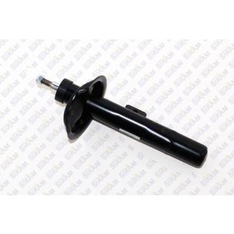 Amortisseur avant gauche SIAAM OEM 5202AE