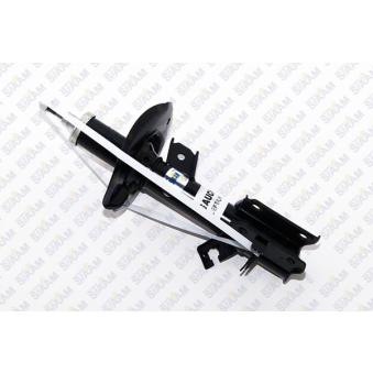 Amortisseur avant gauche (à l'unité SIAAM OEM 54303JG00