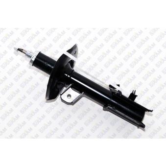Amortisseur avant droit SIAAM OEM 54302JY00A