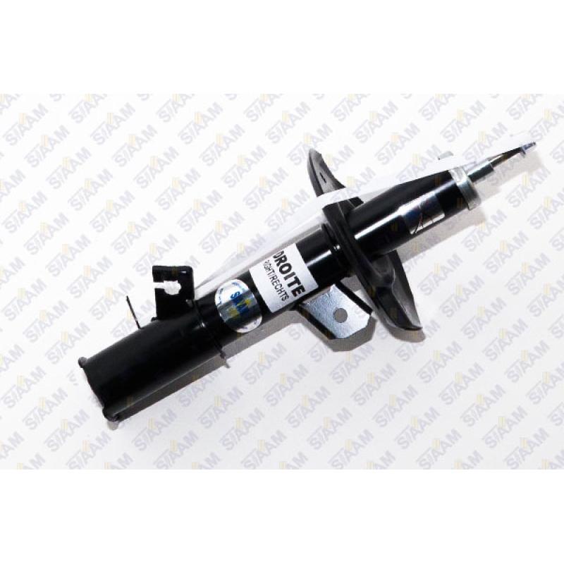 Amortisseur avant droit SIAAM 545826G - Visuel 1
