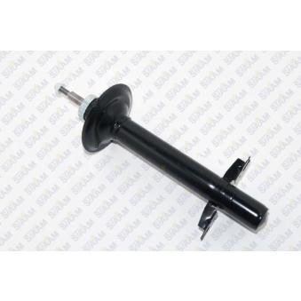 Jeu de 2 amortisseurs avant SIAAM OEM 50707078