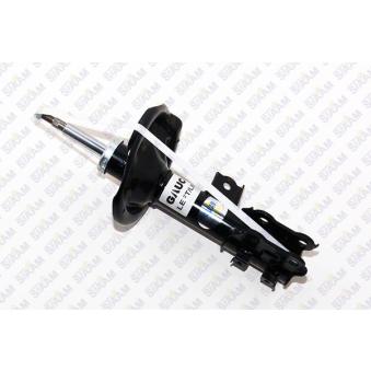 Amortisseur avant droit SIAAM OEM 5208K5