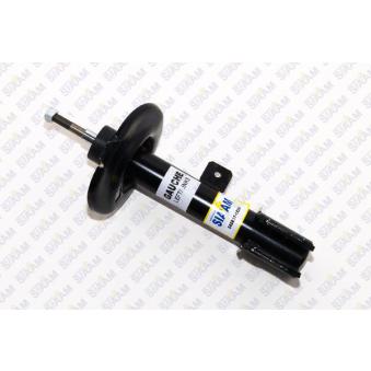 Amortisseur avant gauche (à l'unité SIAAM OEM 5208V5