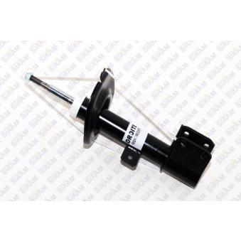 Amortisseur avant droit SIAAM OEM 5208V6
