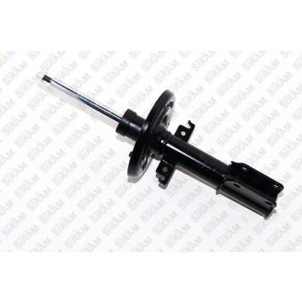 Jeu de 2 amortisseurs avant SIAAM 545855