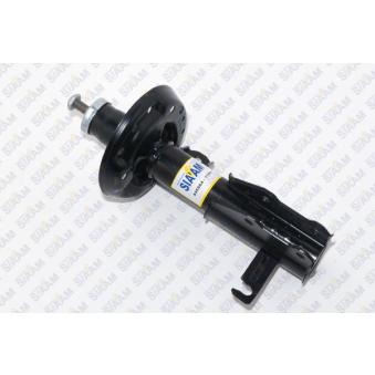 Amortisseur avant gauche SIAAM OEM 13402938 Amortisseur avant gauche SIAAM OEM 13402938