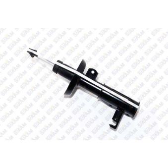 Amortisseur avant droit SIAAM OEM 13331989