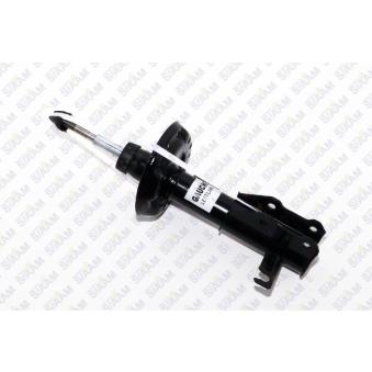 Amortisseur avant gauche SIAAM OEM 5344046