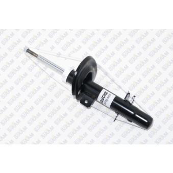 Amortisseur avant gauche SIAAM OEM 9804830780