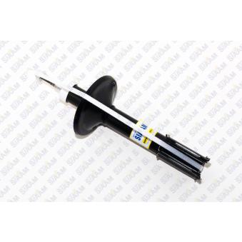 Jeu de 2 amortisseurs avant SIAAM OEM 543020103R