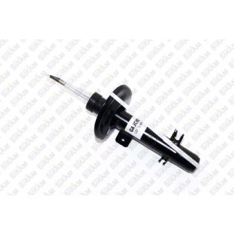 Amortisseur avant gauche SIAAM OEM 9810915780