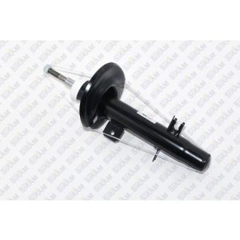 Amortisseur avant gauche SIAAM OEM 9810909280
