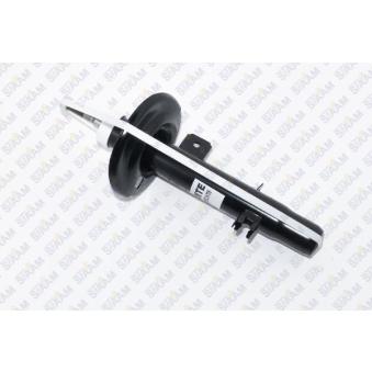 Amortisseur avant droit SIAAM OEM 9820325580