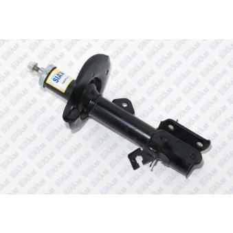 Amortisseur avant gauche SIAAM 545972 pour CHEVROLET IMPALA 1.5 DCI - 110cv