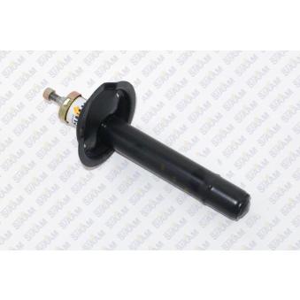 Jeu de 2 amortisseurs avant SIAAM OEM 520319