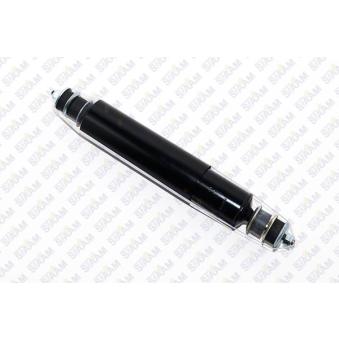 Jeu de 2 amortisseurs avant SIAAM [869225]