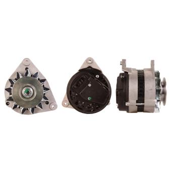 Alternateur DRI [200118652]