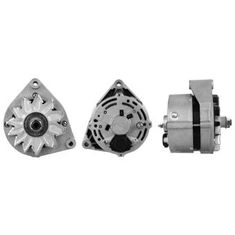 Alternateur DRI [210116852]