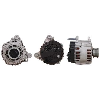 Alternateur DRI [2115961802]