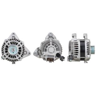 Alternateur DRI [2141881502]
