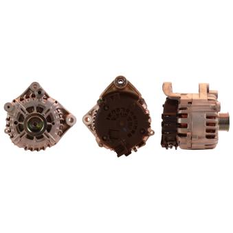 Alternateur DRI [2151841702]