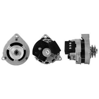 Alternateur DRI [216101302]