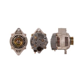 Alternateur DRI [217110702]