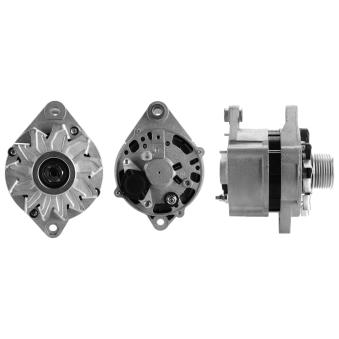 Alternateur DRI [218102852]