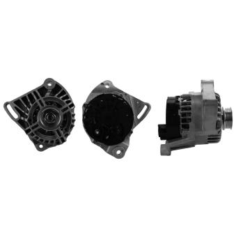 Alternateur DRI [218308902]