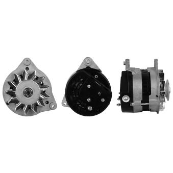 Alternateur DRI [220101752]