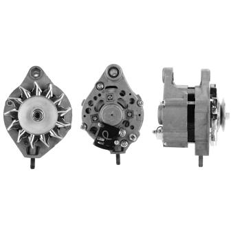 Alternateur DRI [223102552]