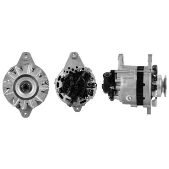 Alternateur DRI [224117502]