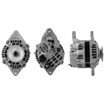 Alternateur DRI [224134552]