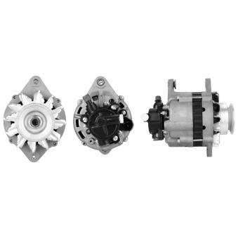 Alternateur DRI [224143702]