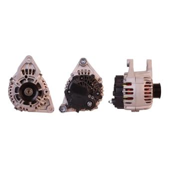 Alternateur DRI [2241951202]