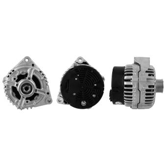 Alternateur DRI [2251591502]