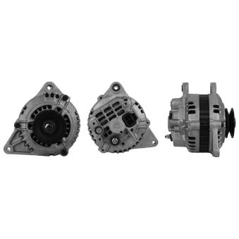 Alternateur DRI [226116402]