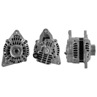 Alternateur DRI [226151802]