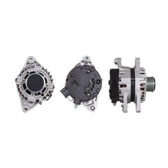 Alternateur DRI [2263371302]