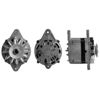 Alternateur DRI [227001502]