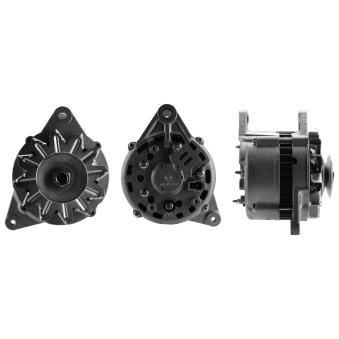 Alternateur DRI [227104602]